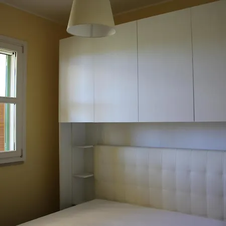 Igm 27 Baia Apartment