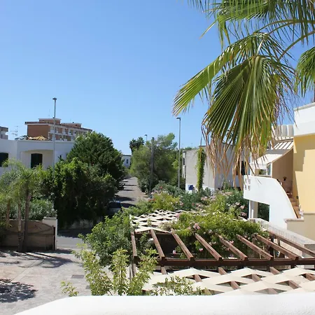 Apartment Igm 27 Baia *