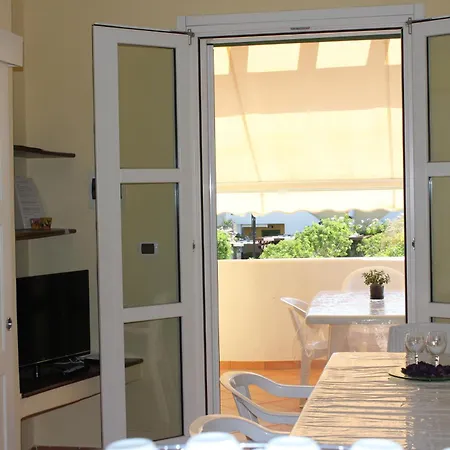 Igm 27 Baia Apartment