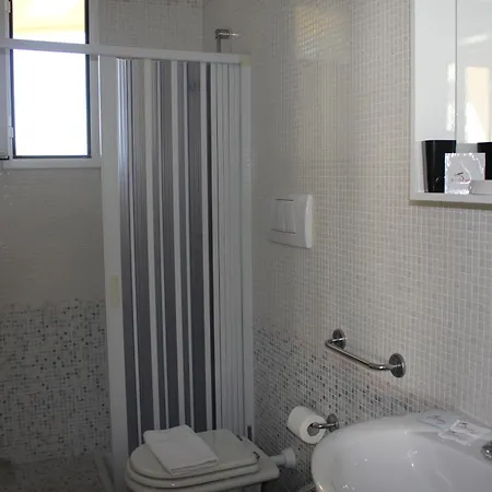 Igm 27 Baia Apartment *