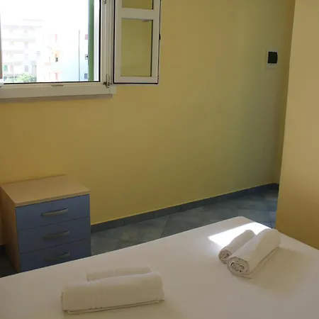 Apartment Igm 27 Baia *