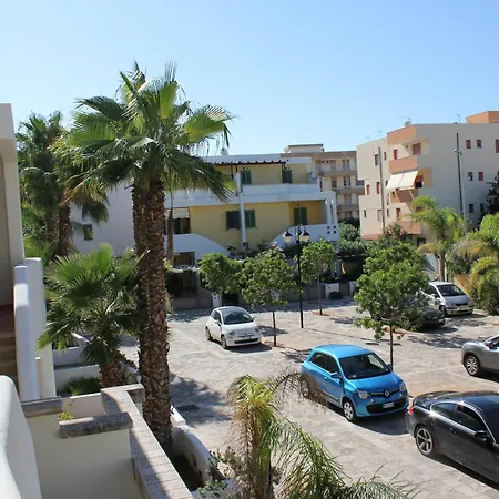 Igm 27 Baia Apartment Gallipoli