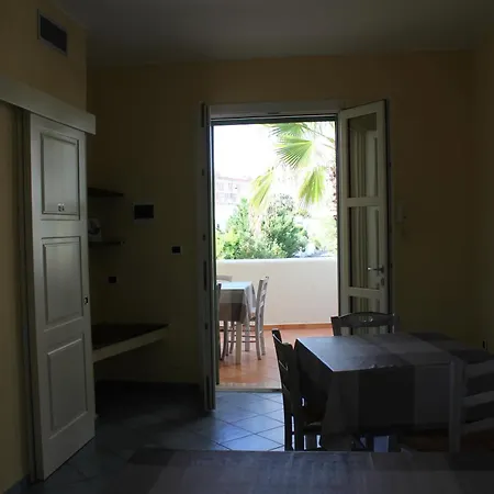 Apartment Igm 27 Baia Gallipoli