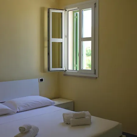 Igm 27 Baia Apartment