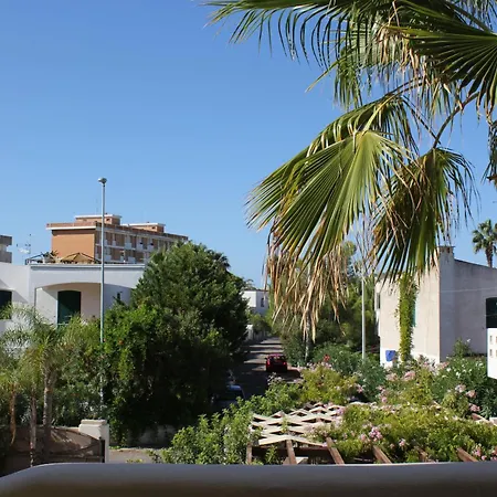 Apartment Igm 27 Baia