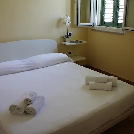 Apartment Igm 27 Baia *