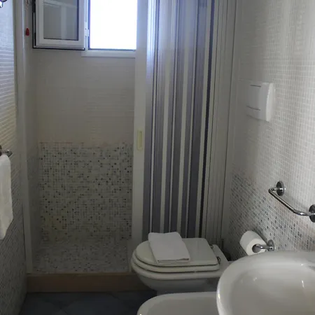 Apartment Igm 27 Baia *