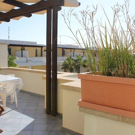 Igm 27 Baia Apartment *