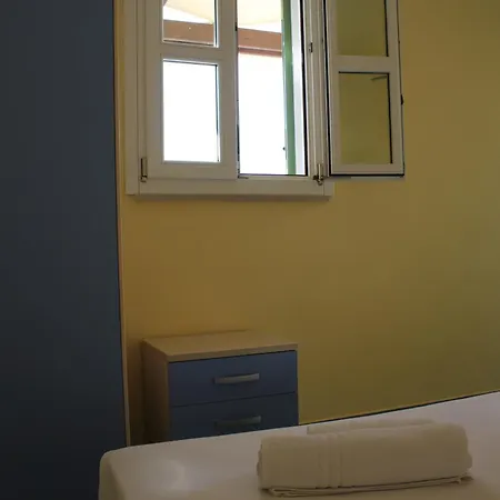 Apartment Igm 27 Baia *