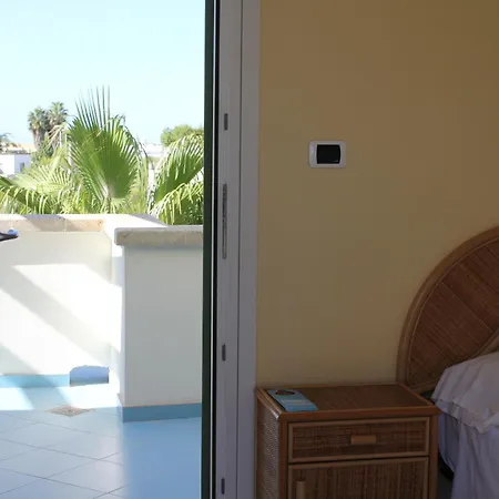 Apartment Igm 27 Baia *