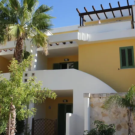 Apartment Igm 27 Baia Gallipoli