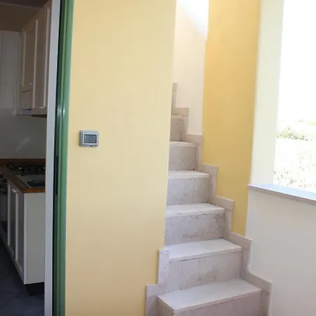 Apartment Igm 27 Baia