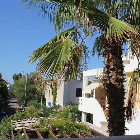 Igm 27 Baia Apartment *